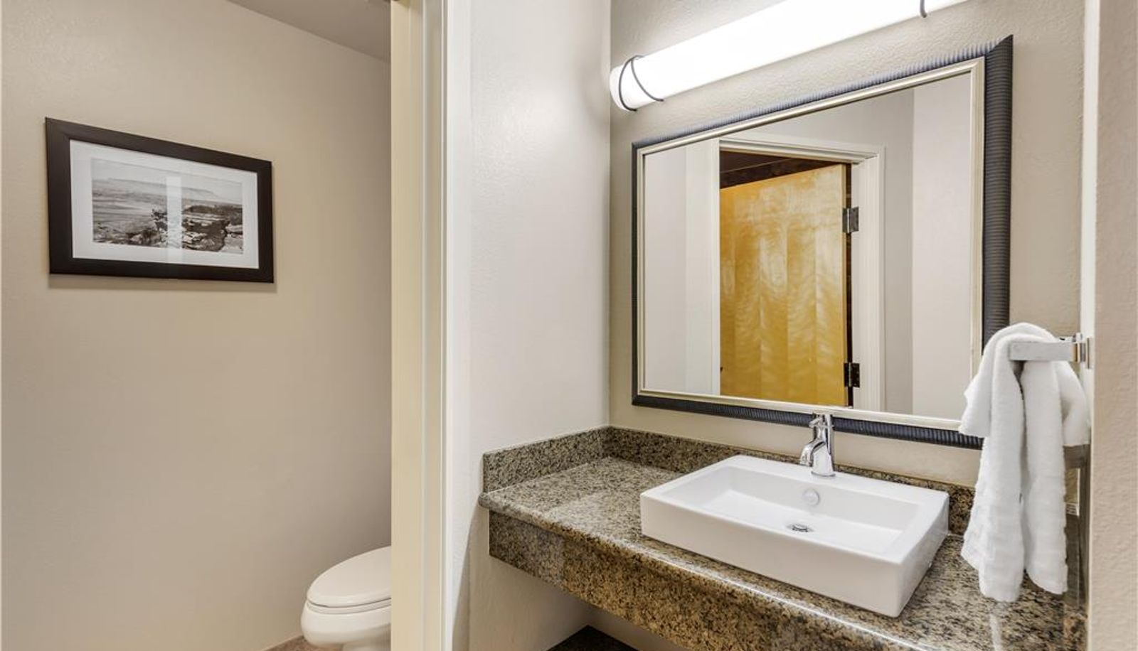 Zimmer - Best Western Plus Riverfront Hotel and Suites