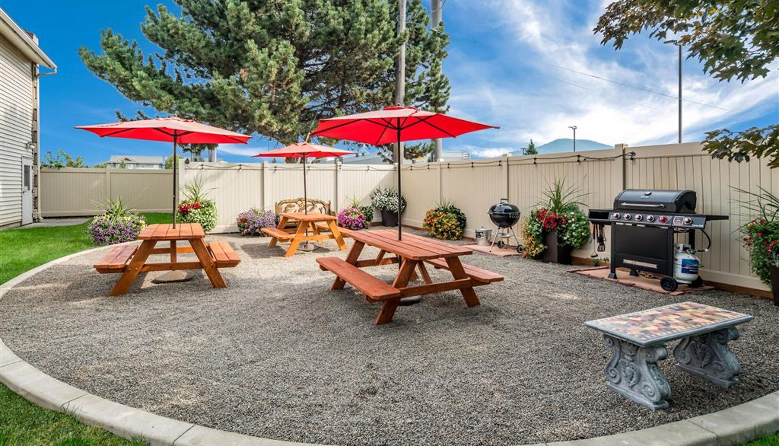 Interior view - Quality Inn & Suites Coeur d'Alene