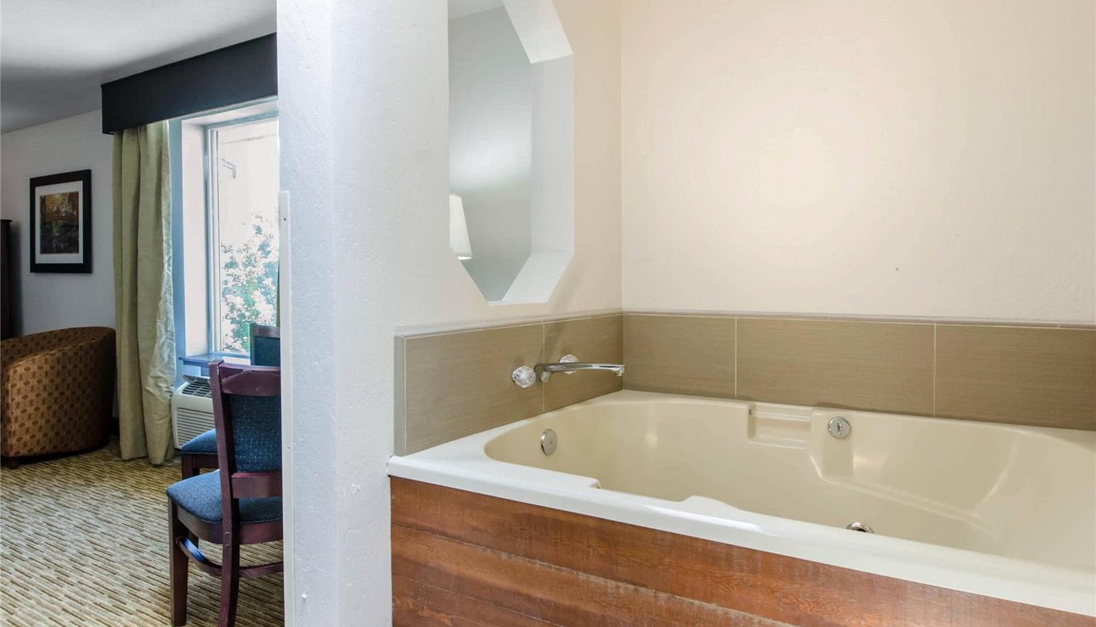 Suite - Comfort Inn & Suites Ashland