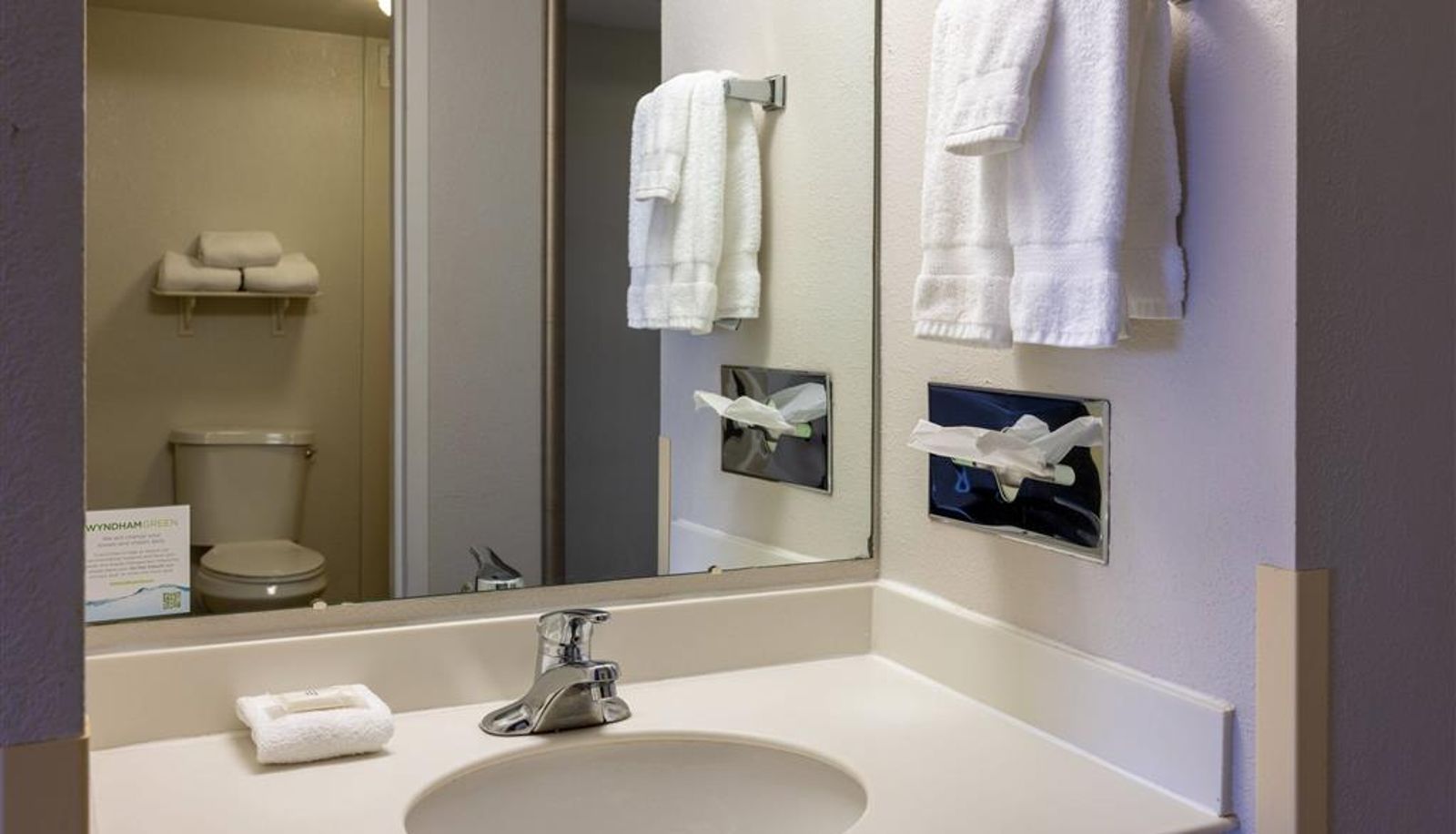 Pokój - La Quinta by Wyndham Kingsport Tri Cities Airport