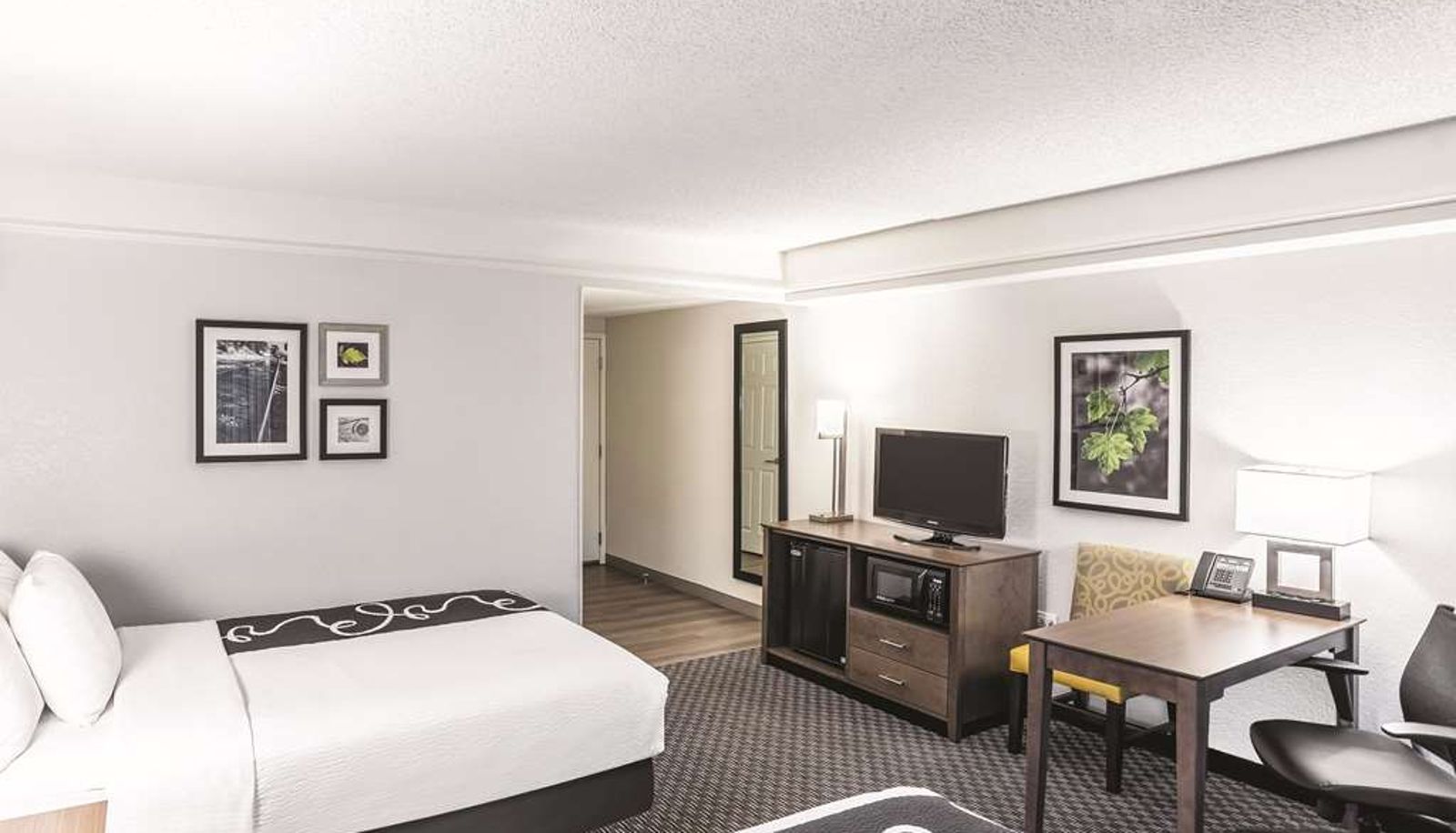 Habitación - La Quinta Inn & Suites by Wyndham Flagstaff