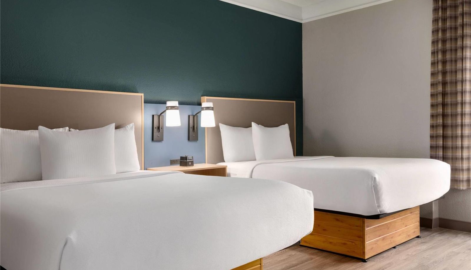 Zimmer - La Quinta Inn & Suites by Wyndham Dallas Arlington South