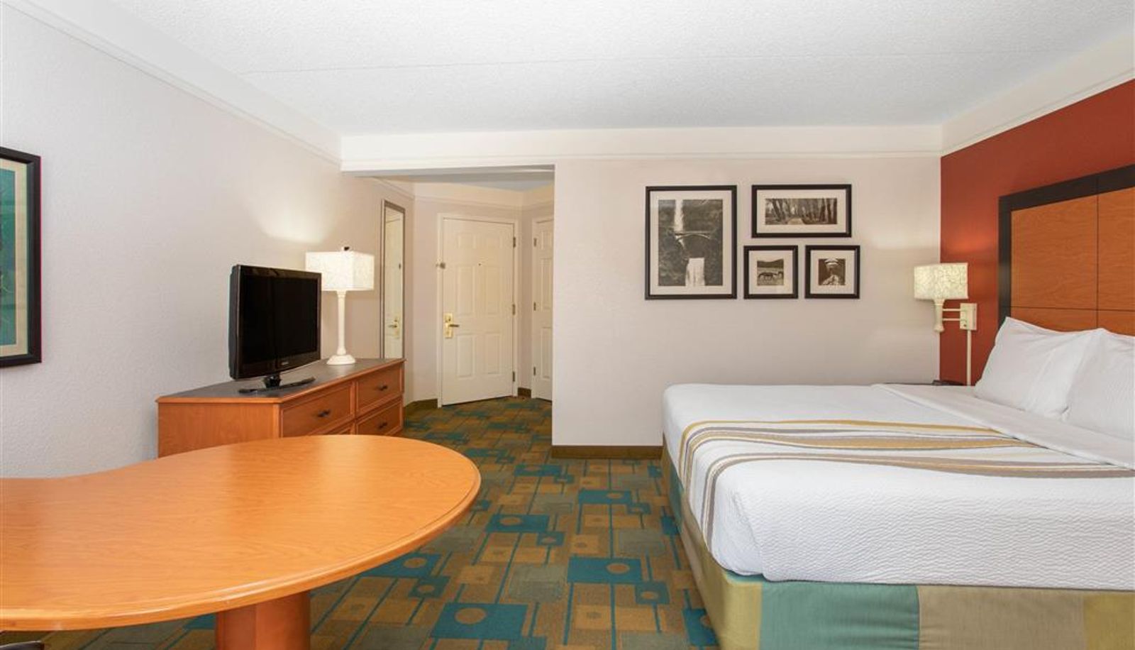 Zimmer - La Quinta Inn & Suites by Wyndham Denver Southwest Lakewood