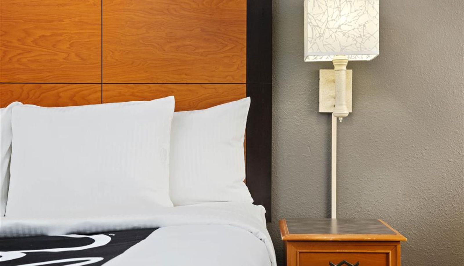 Zimmer - La Quinta Inn & Suites by Wyndham Macon