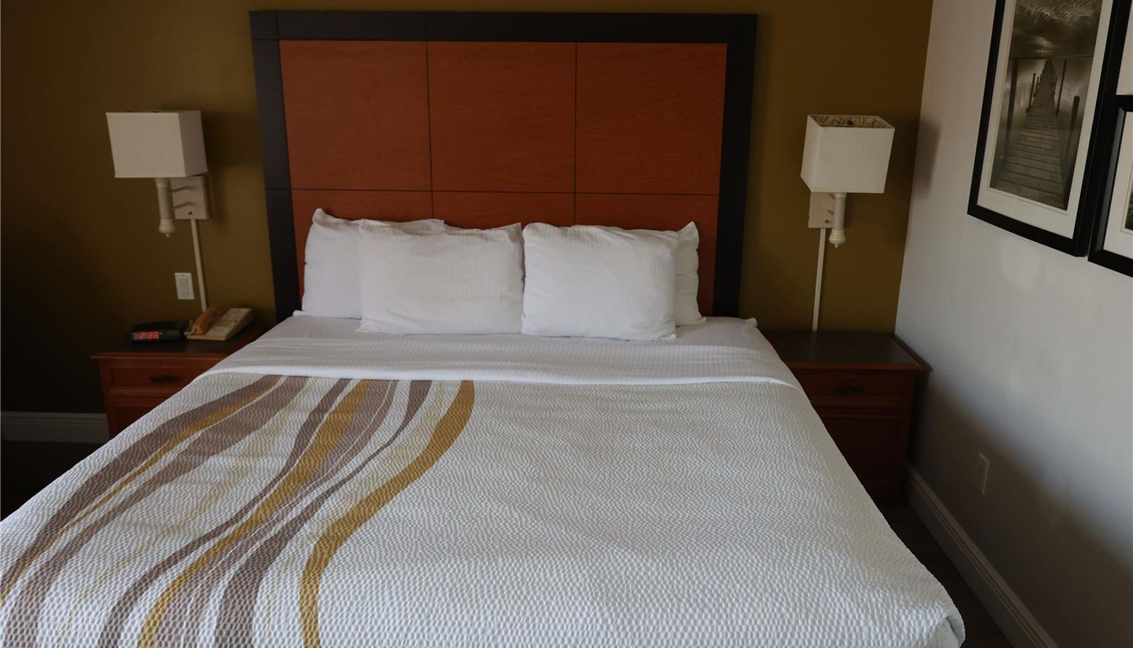 Pokój - La Quinta Inn & Suites by Wyndham Ocala