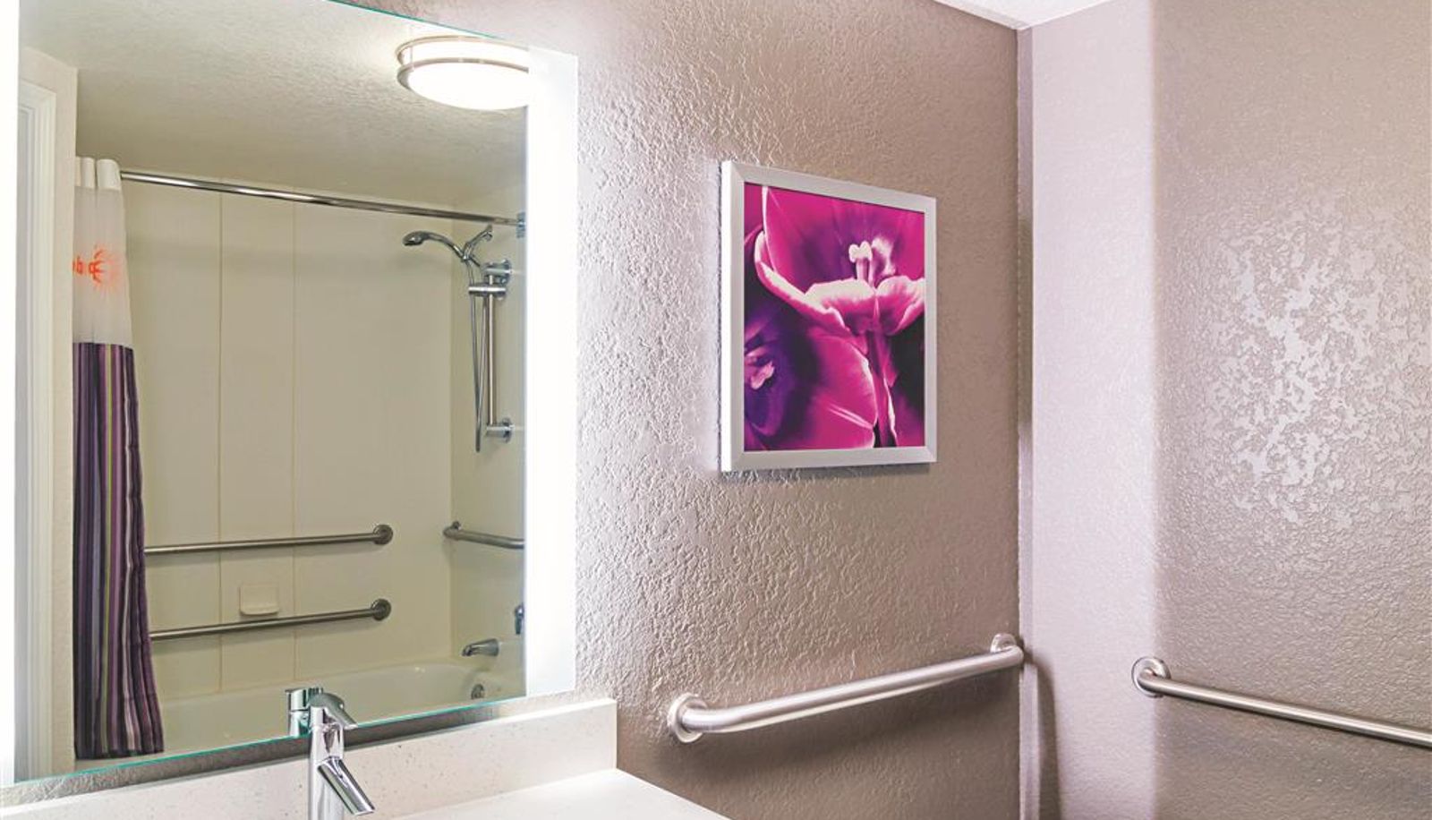 Zimmer - La Quinta Inn & Suites by Wyndham Denver Airport DIA