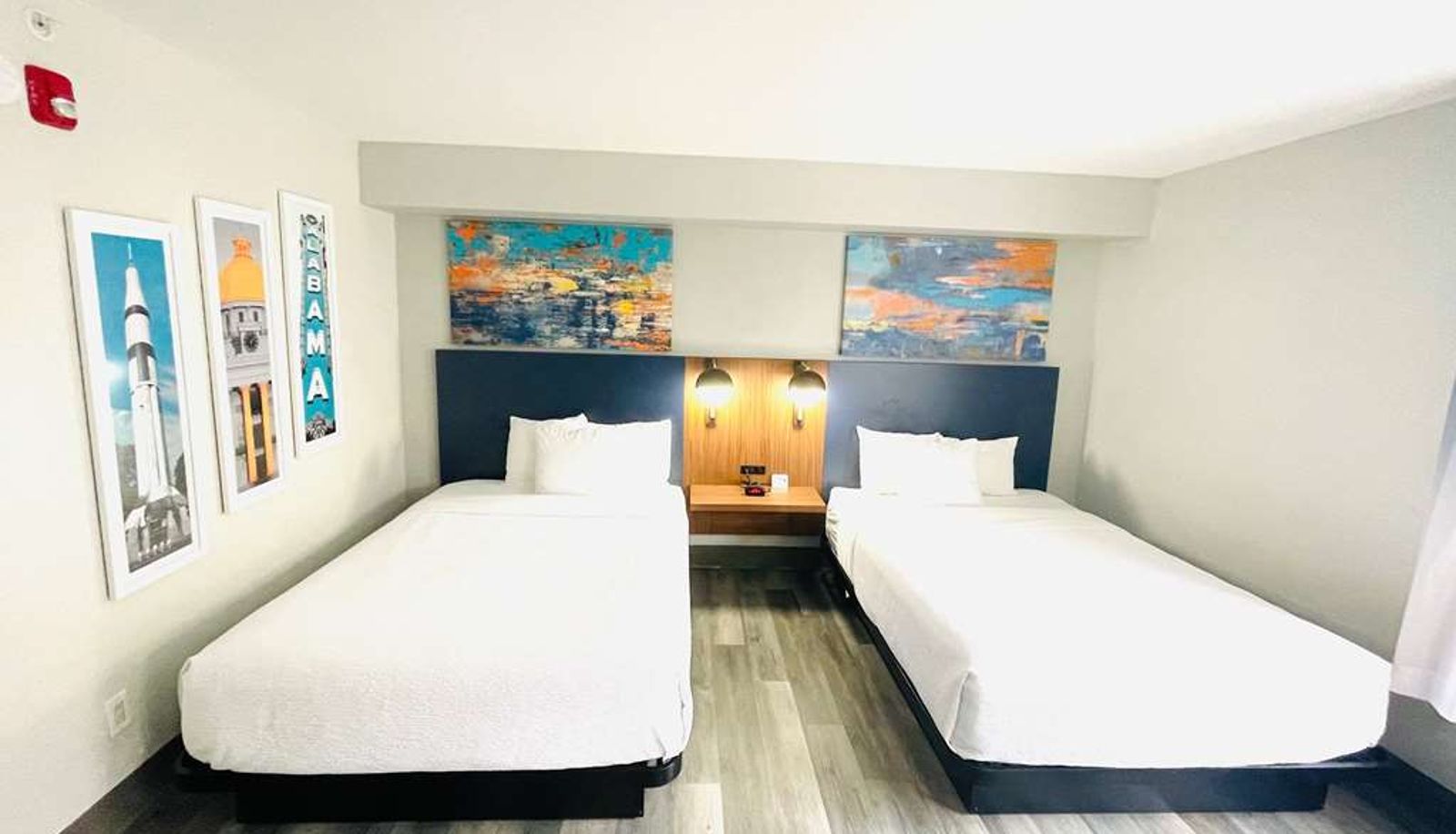 Zimmer - La Quinta Inn & Suites by Wyndham Birmingham Homewood