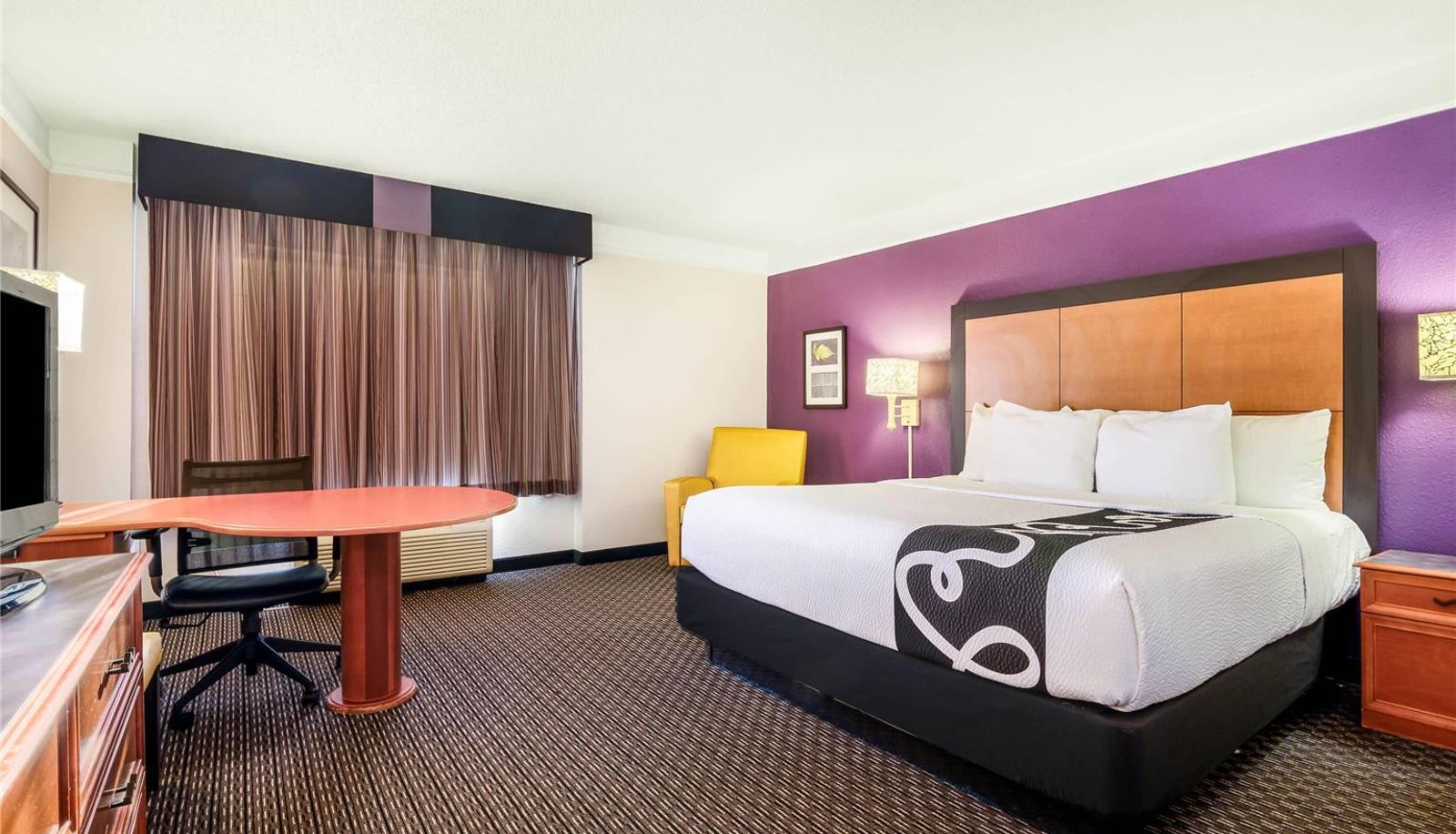 Zimmer - La Quinta Inn & Suites by Wyndham Myrtle Beach Broadway Area