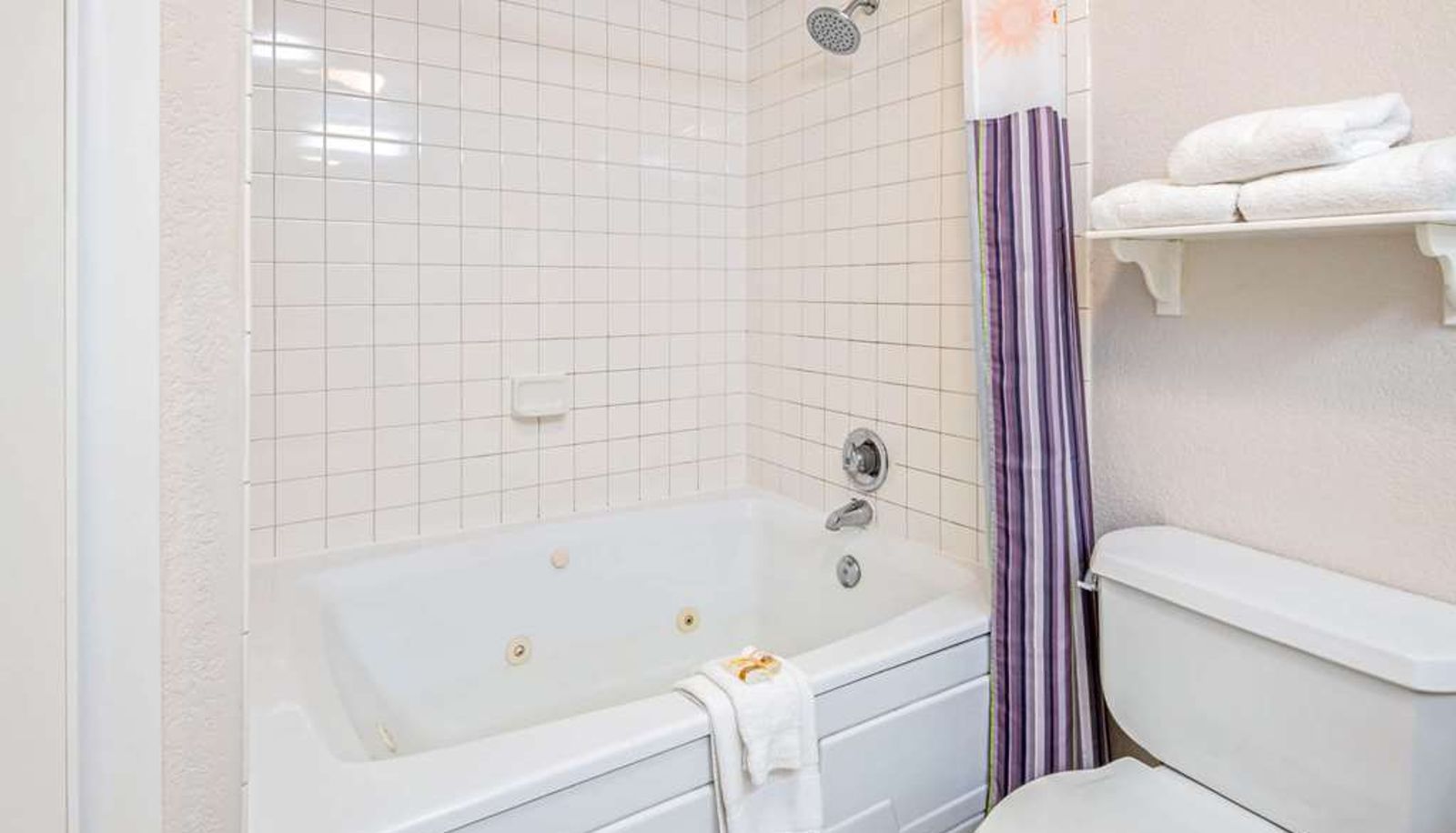 Kamer - La Quinta Inn & Suites by Wyndham Sherman
