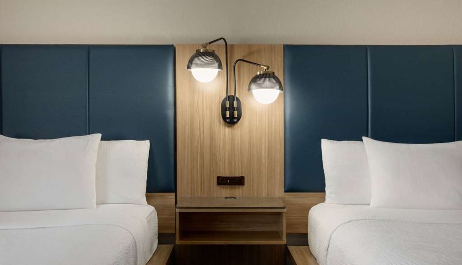 Camera - Fairfield Inn and Suites by Marriott Austin Southwest