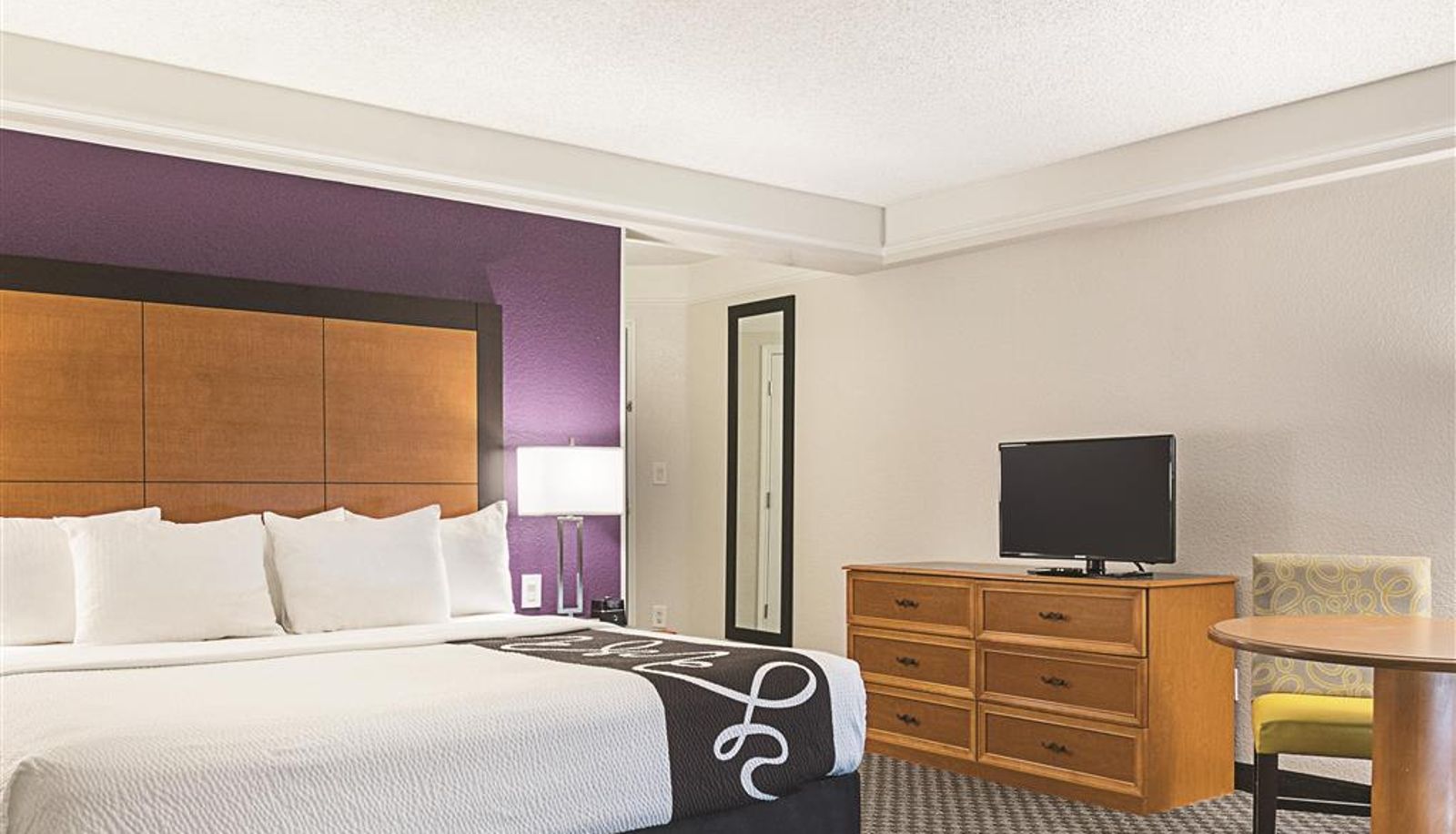Pokój - La Quinta Inn & Suites by Wyndham Ontario Airport