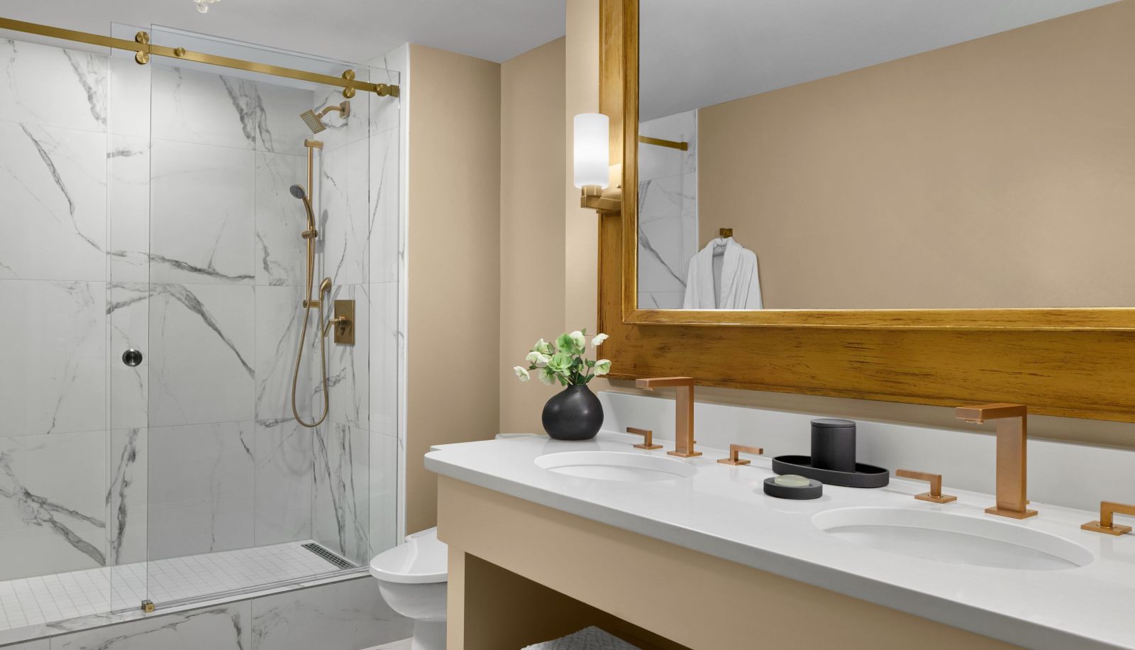 Room - The St Regis Washington DC