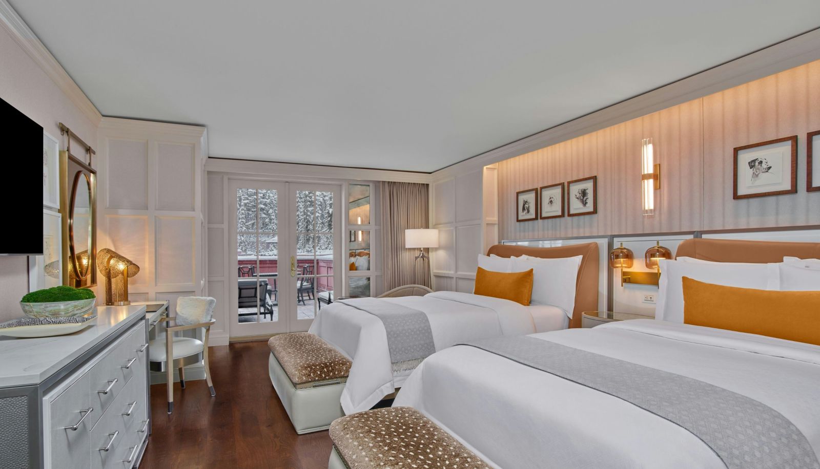 Room - The St Regis Aspen Resort