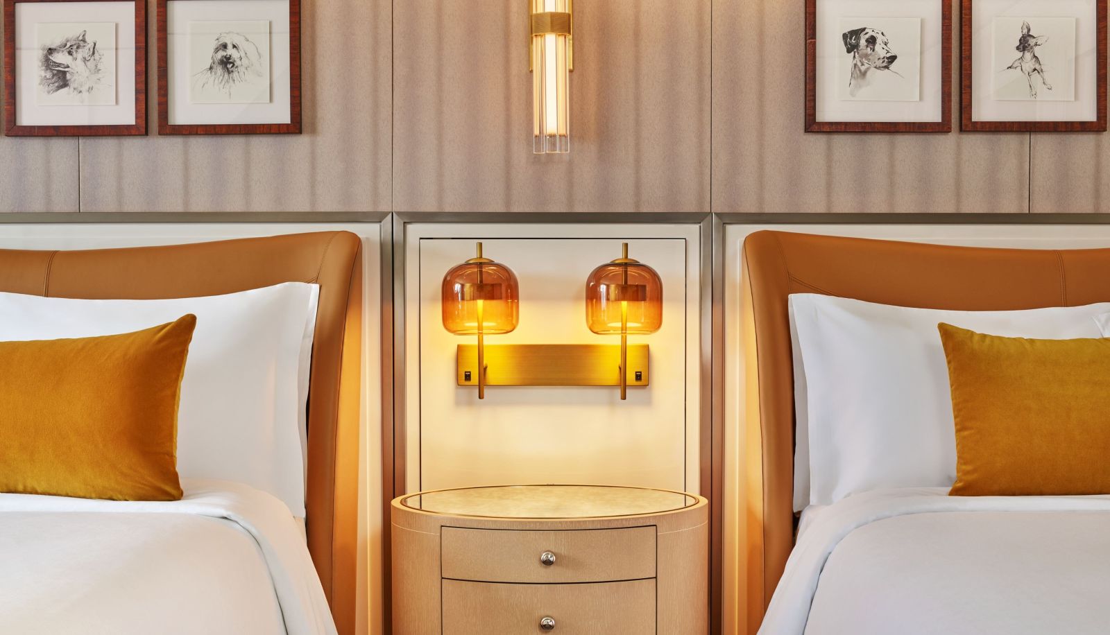 Room - The St Regis Aspen Resort