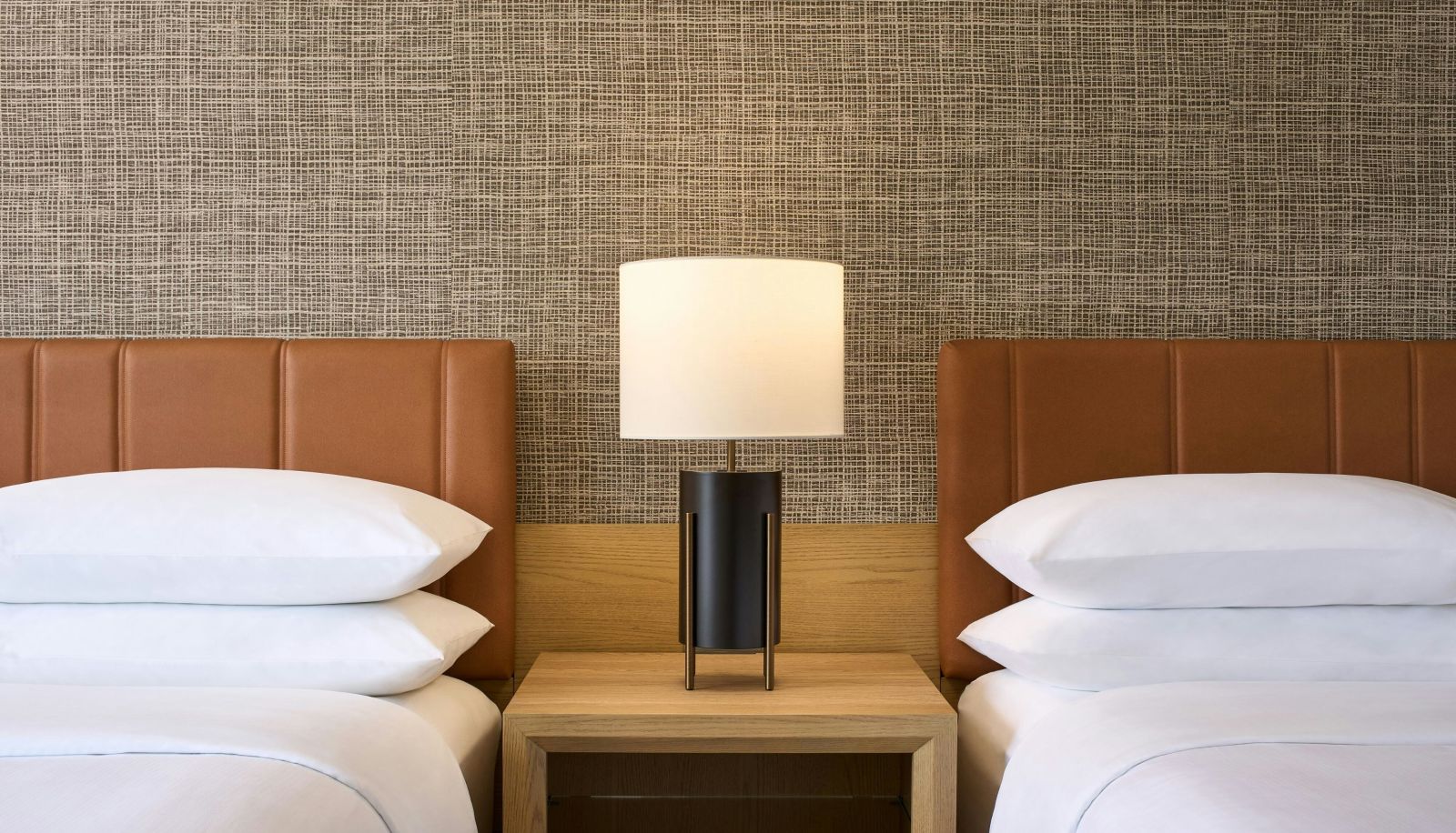 Chambre - Sheraton Chicago OHare