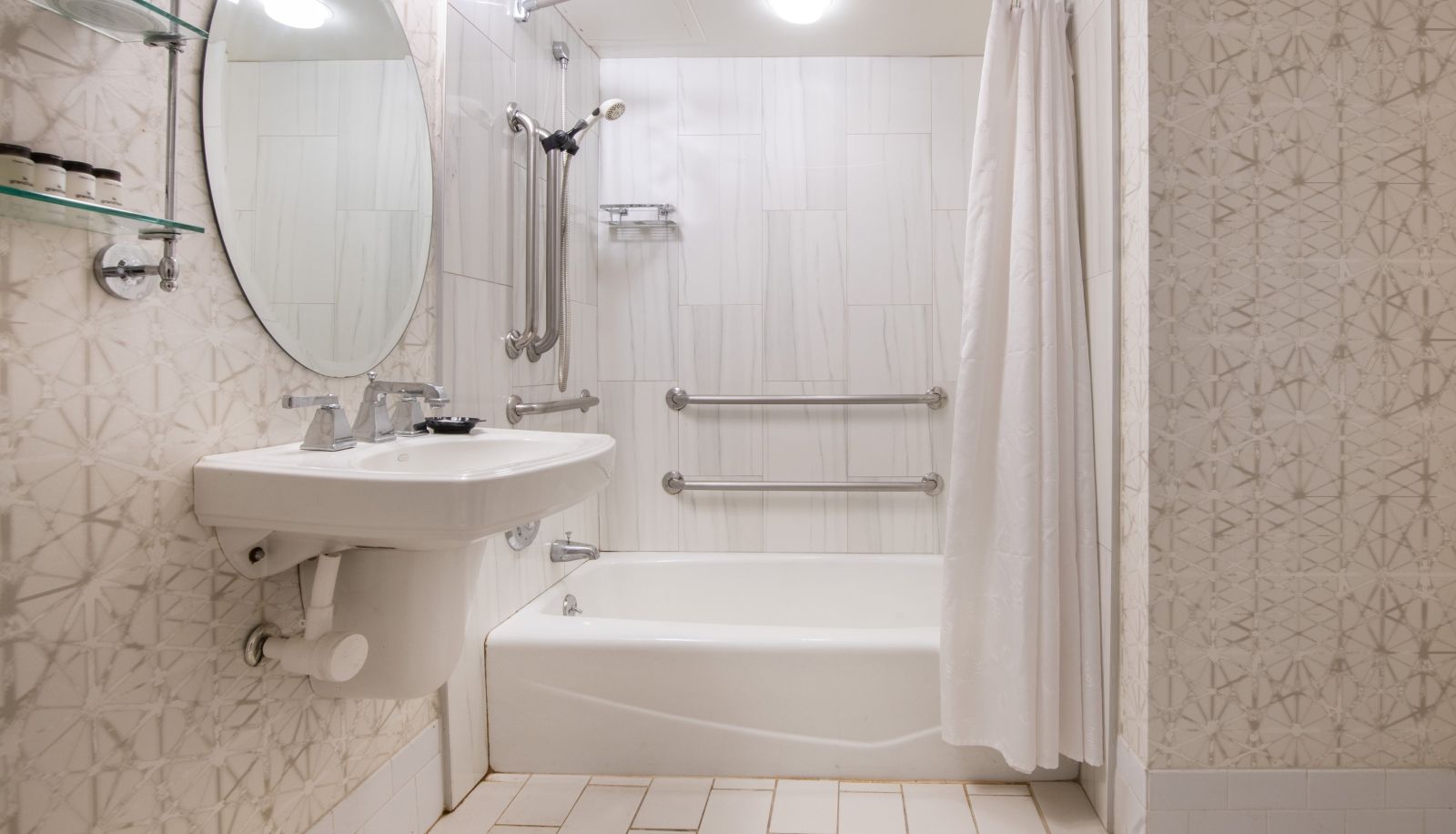 Chambre - Sheraton Suites Philadelphia Airport