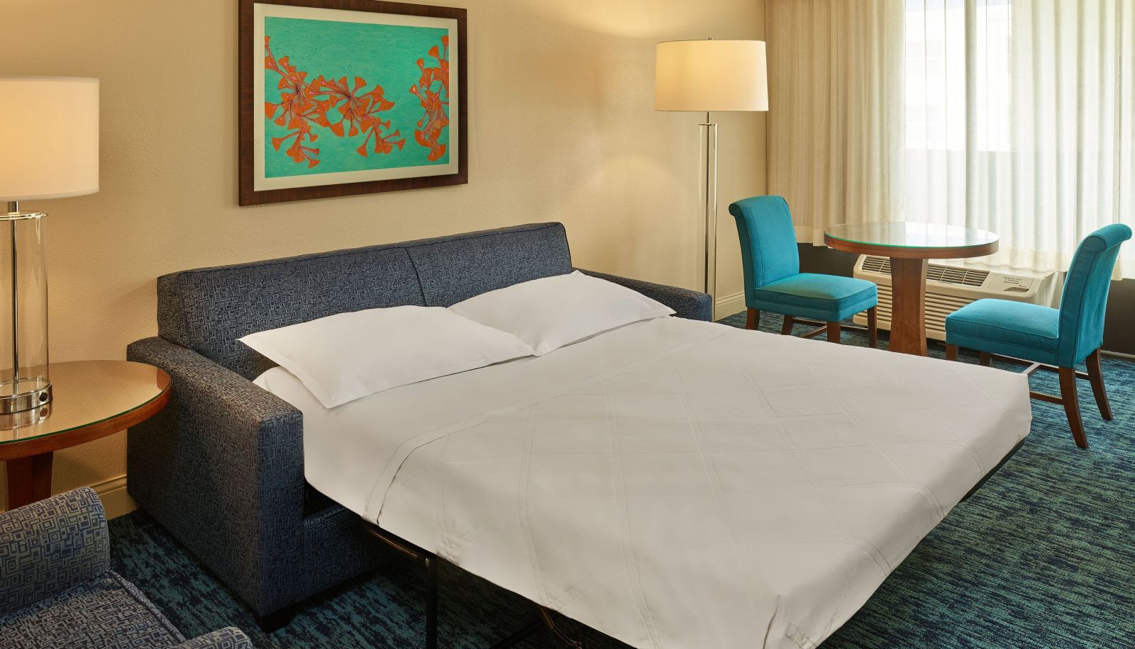 Kamer - Sheraton Orlando Lake Buena Vista Resort