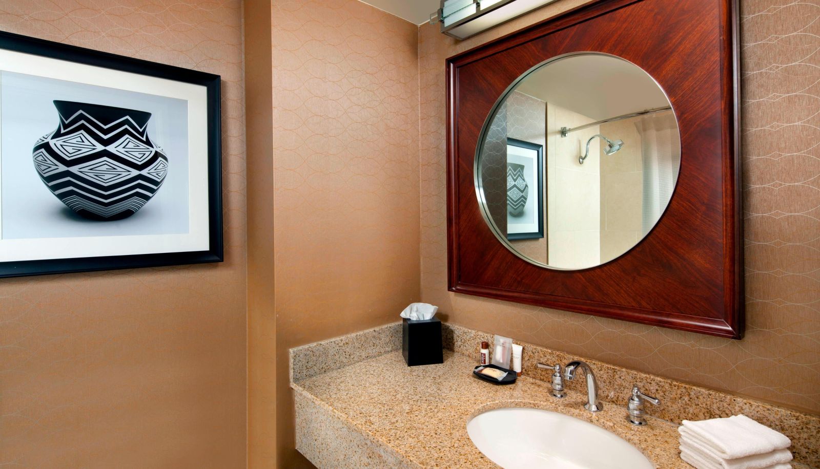 Zimmer - Wyndham Denver Tech Center