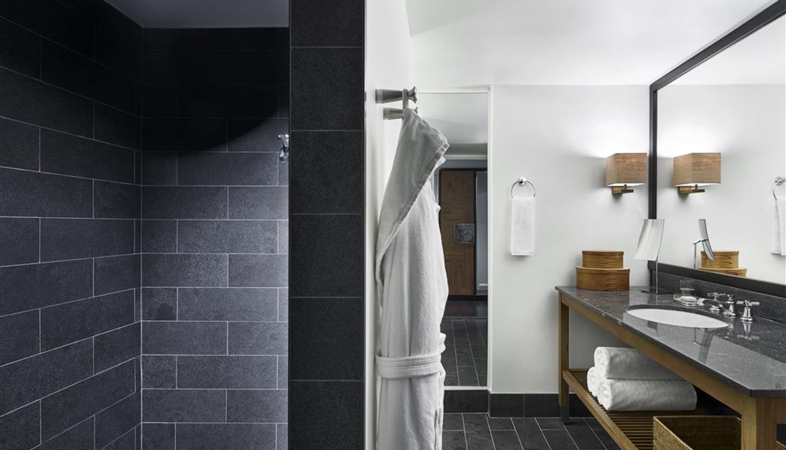 Zimmer - Park Hyatt Washington