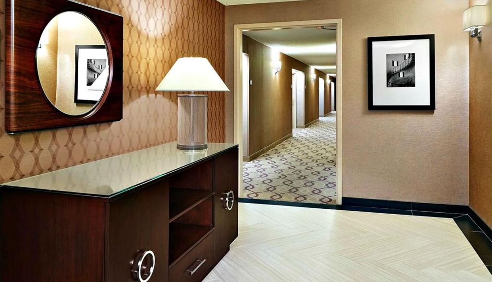 Hal - Wyndham College Park North / Washington DC Area