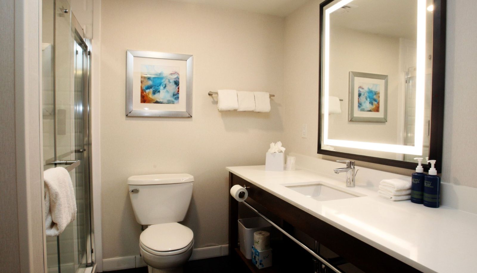 Room - Four Points by Sheraton Wakefield Boston Hotel and Conference Center