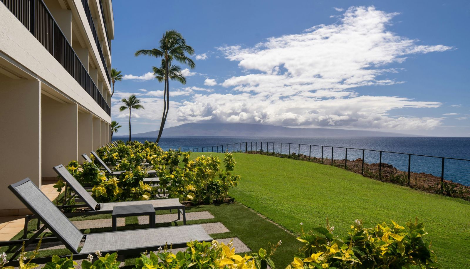 Zimmer - Sheraton Maui Resort and Spa