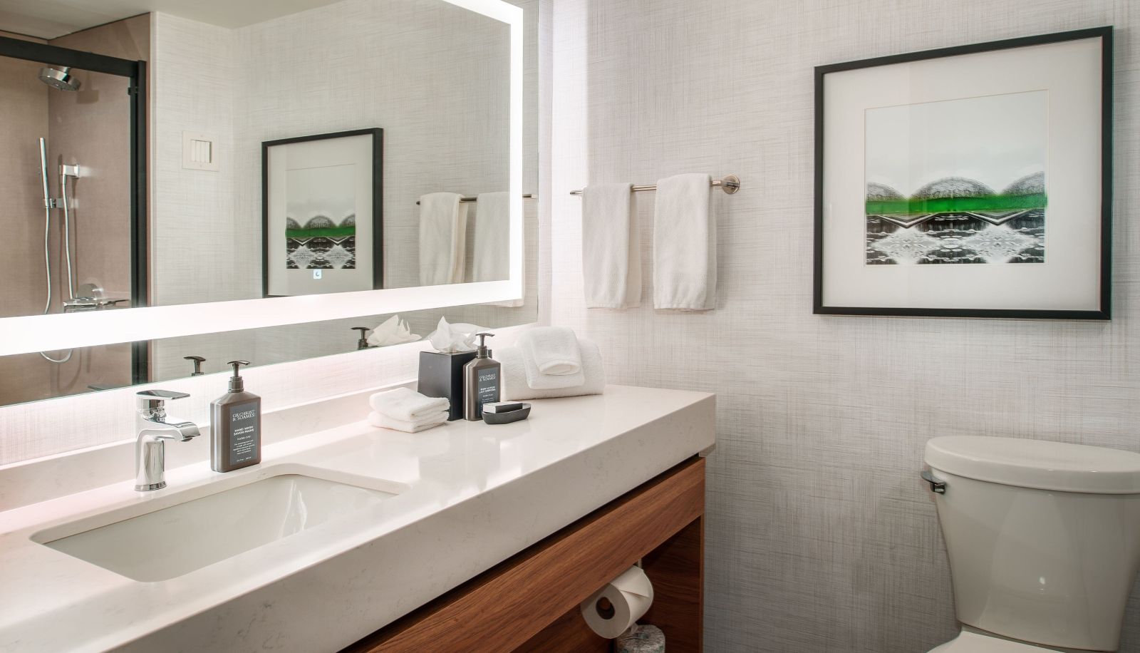 Zimmer - Sheraton Westport Plaza Hotel St Louis
