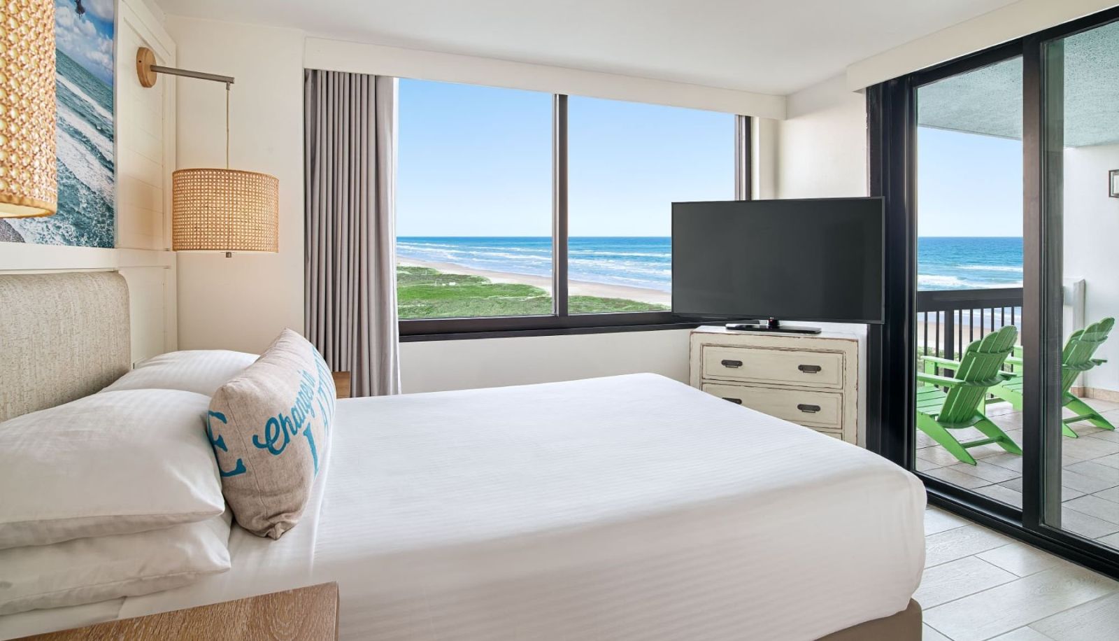 Room - Margaritaville South Padre Island Resort