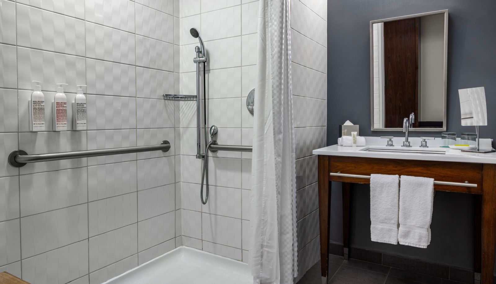 Room - Le Meridien Atlanta Perimeter