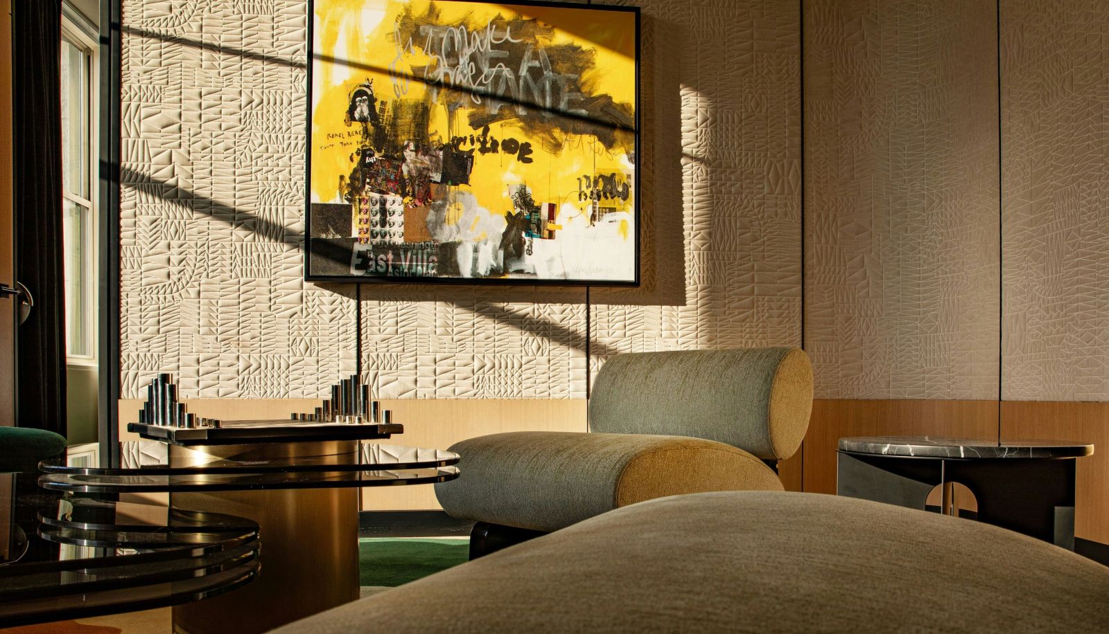 Room - W New York Union Square
