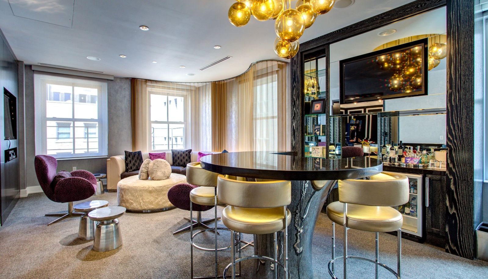 Zimmer - THE MIDLAND HOTEL Chicago a Tribute Portfolio Hotel
