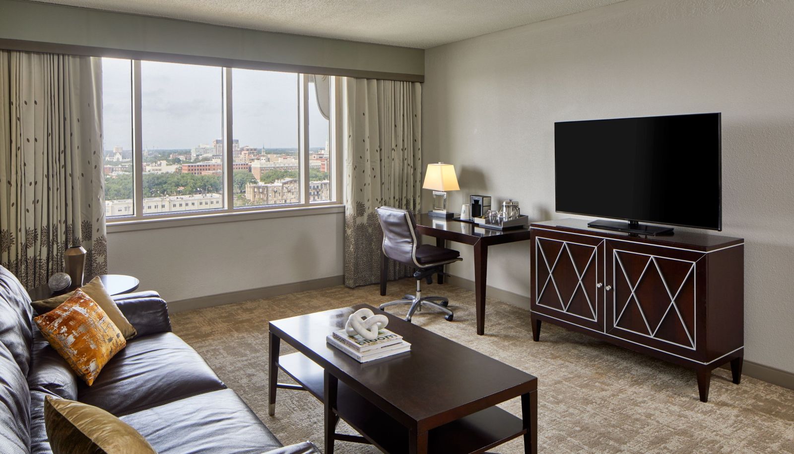 Zimmer - The Westin Savannah Harbor Golf Resort and Spa