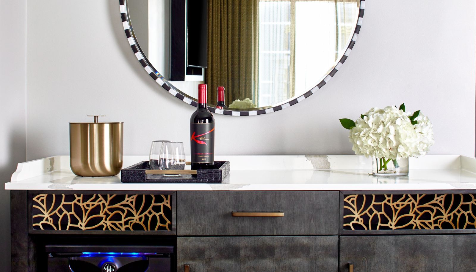 Chambre - Grand Bohemian Orlando Autograph Collection