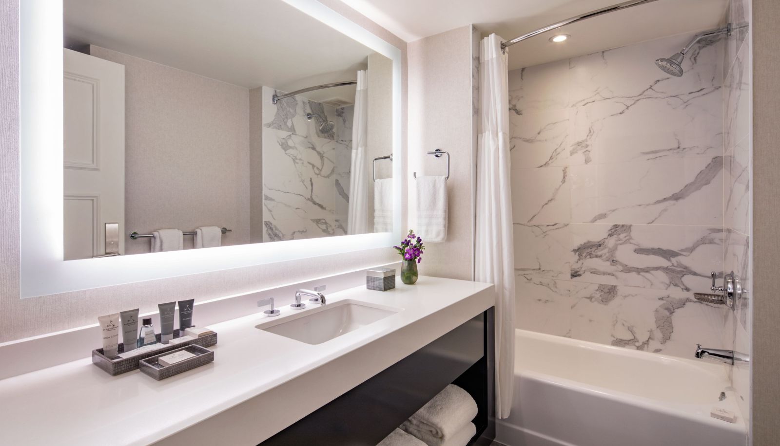 Room - JW Marriott Essex House New York