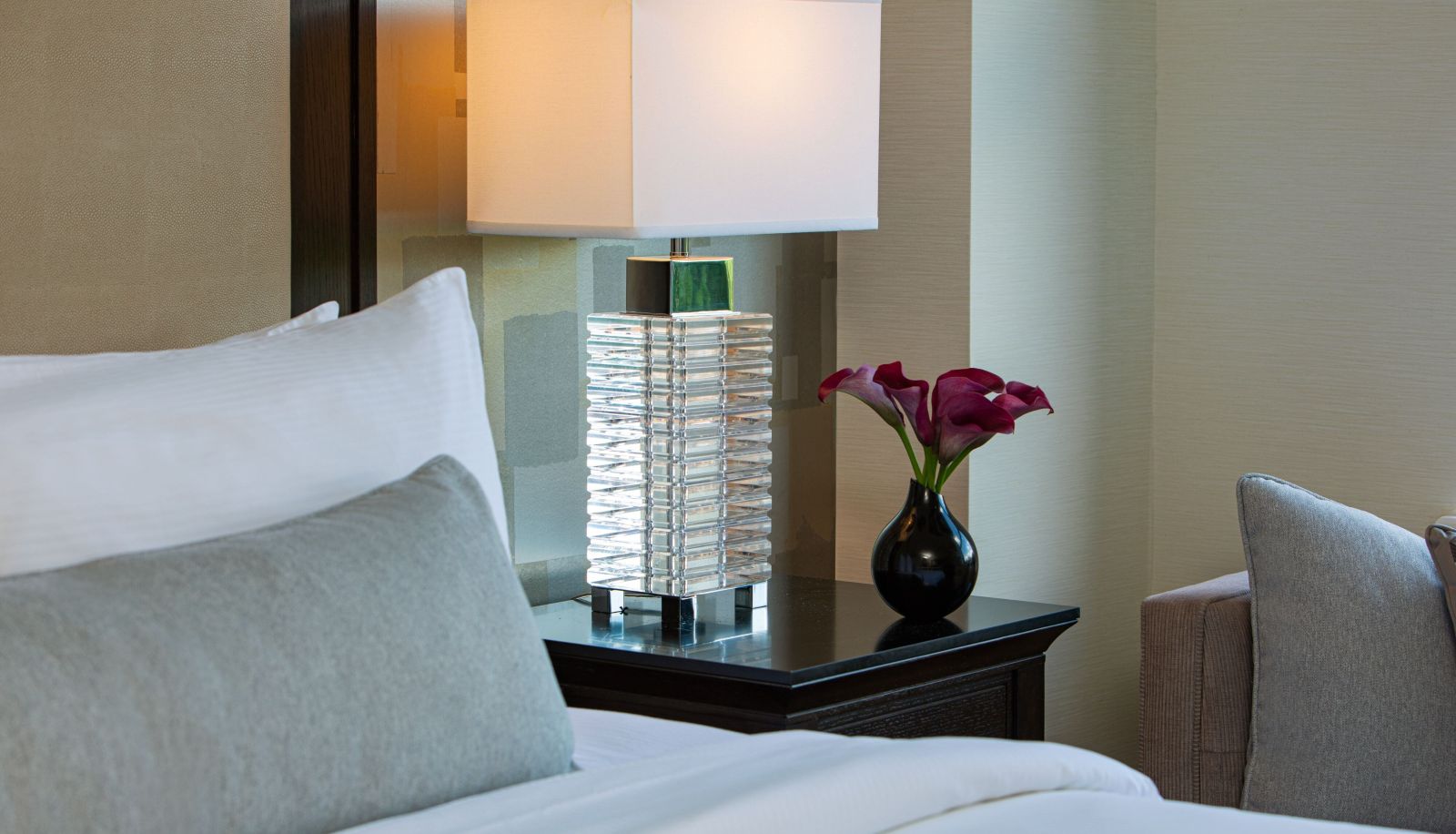 Room - JW Marriott Essex House New York