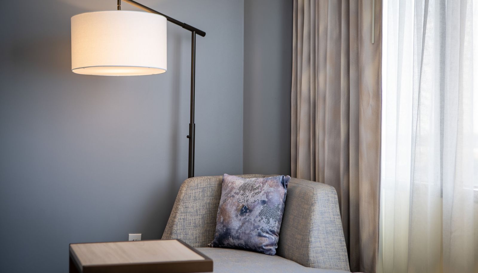 Room - The Westin Atlanta Airport