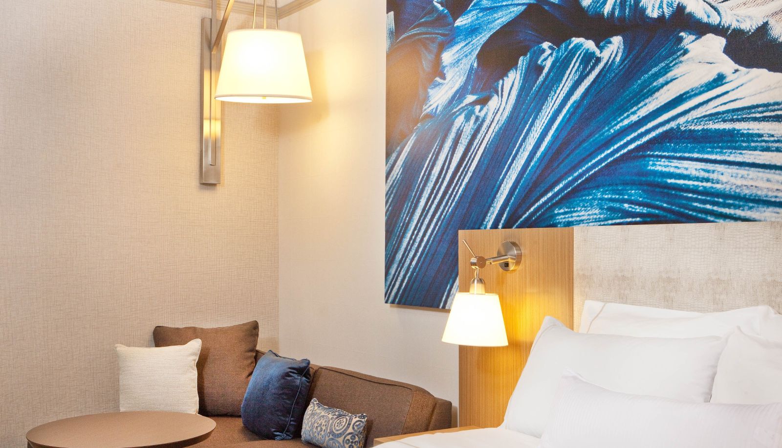 Habitación - The Westin Columbus