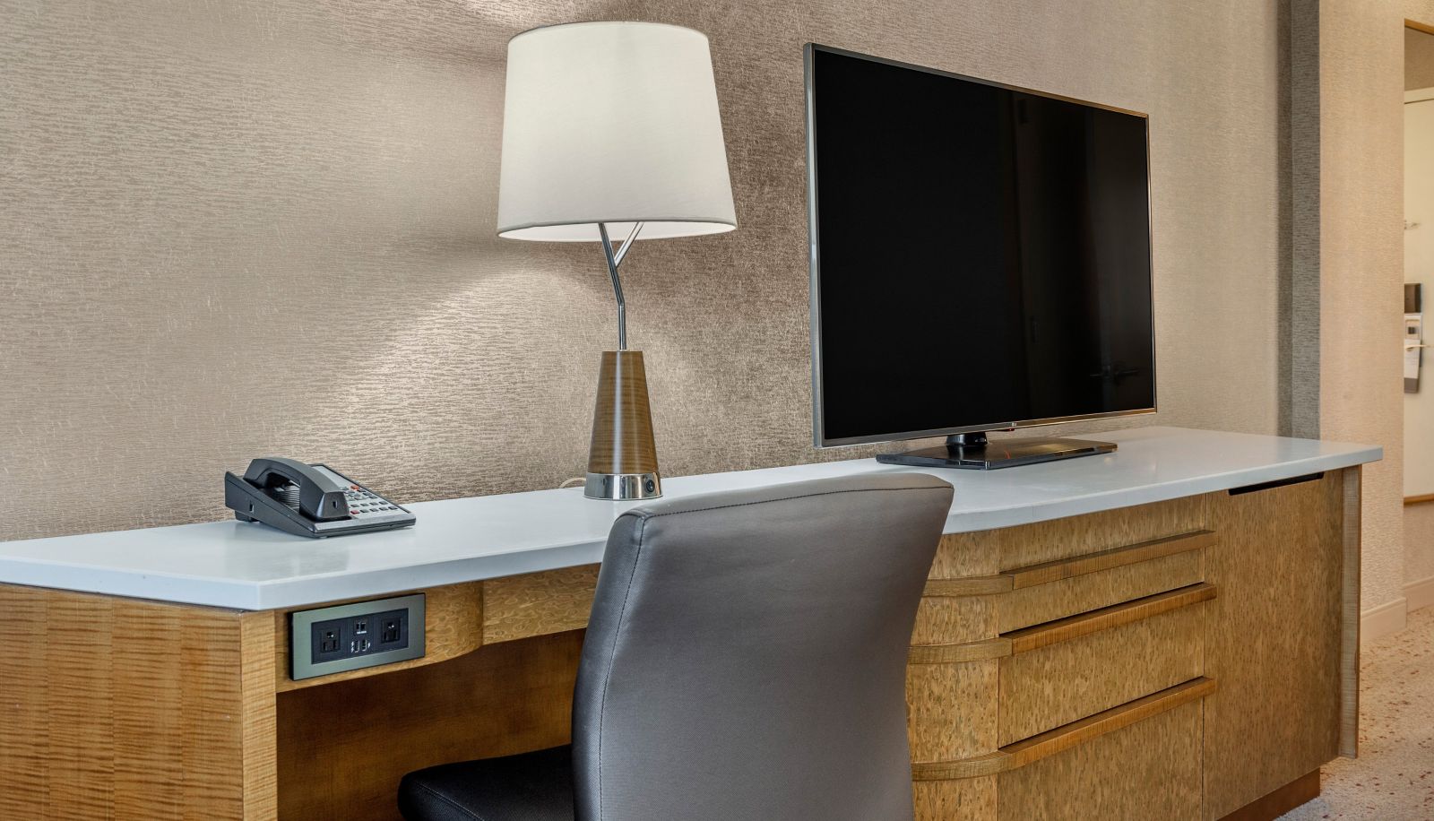 Zimmer - The Westin Fort Lauderdale