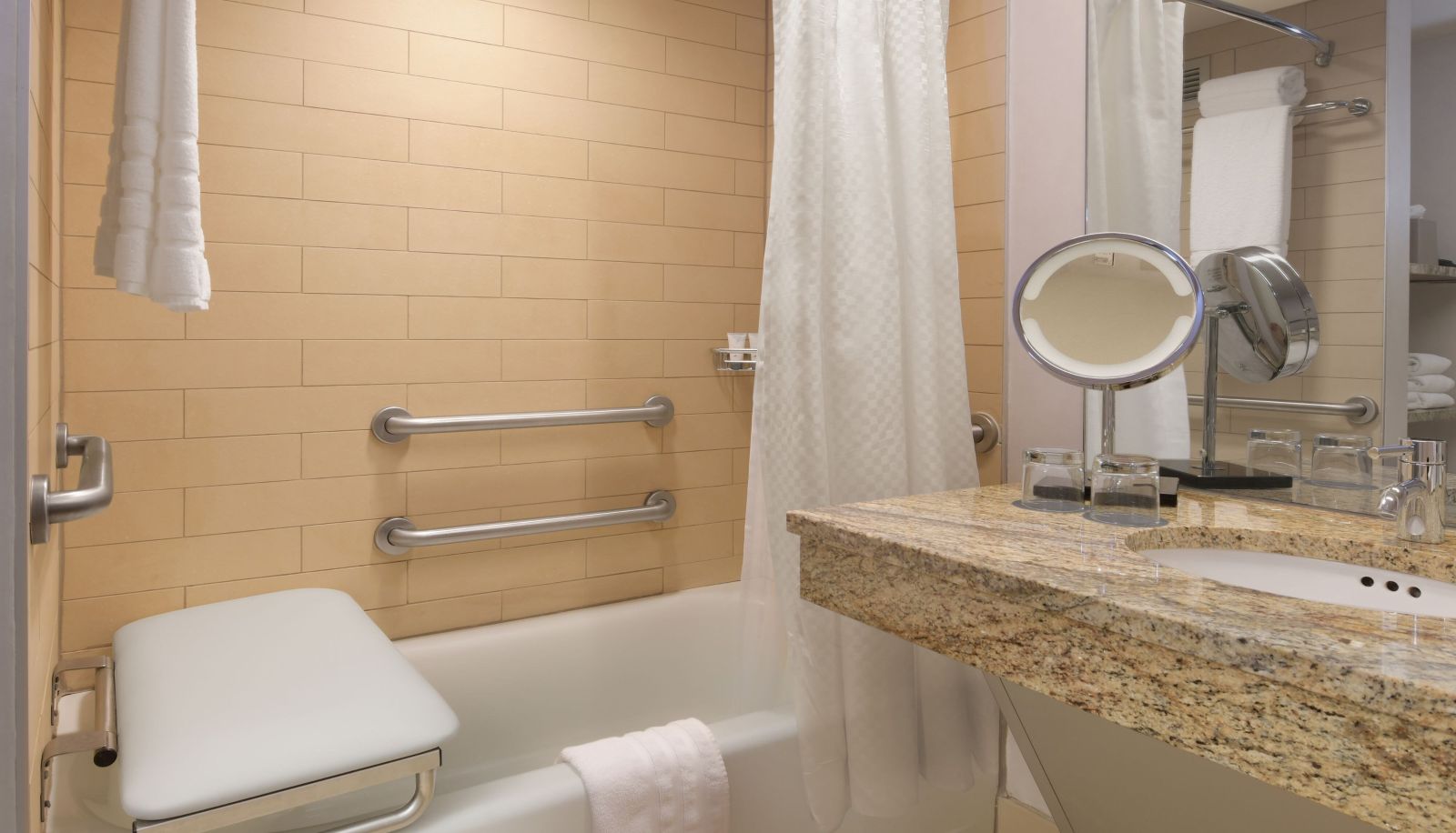 Zimmer - The Westin Galleria Dallas
