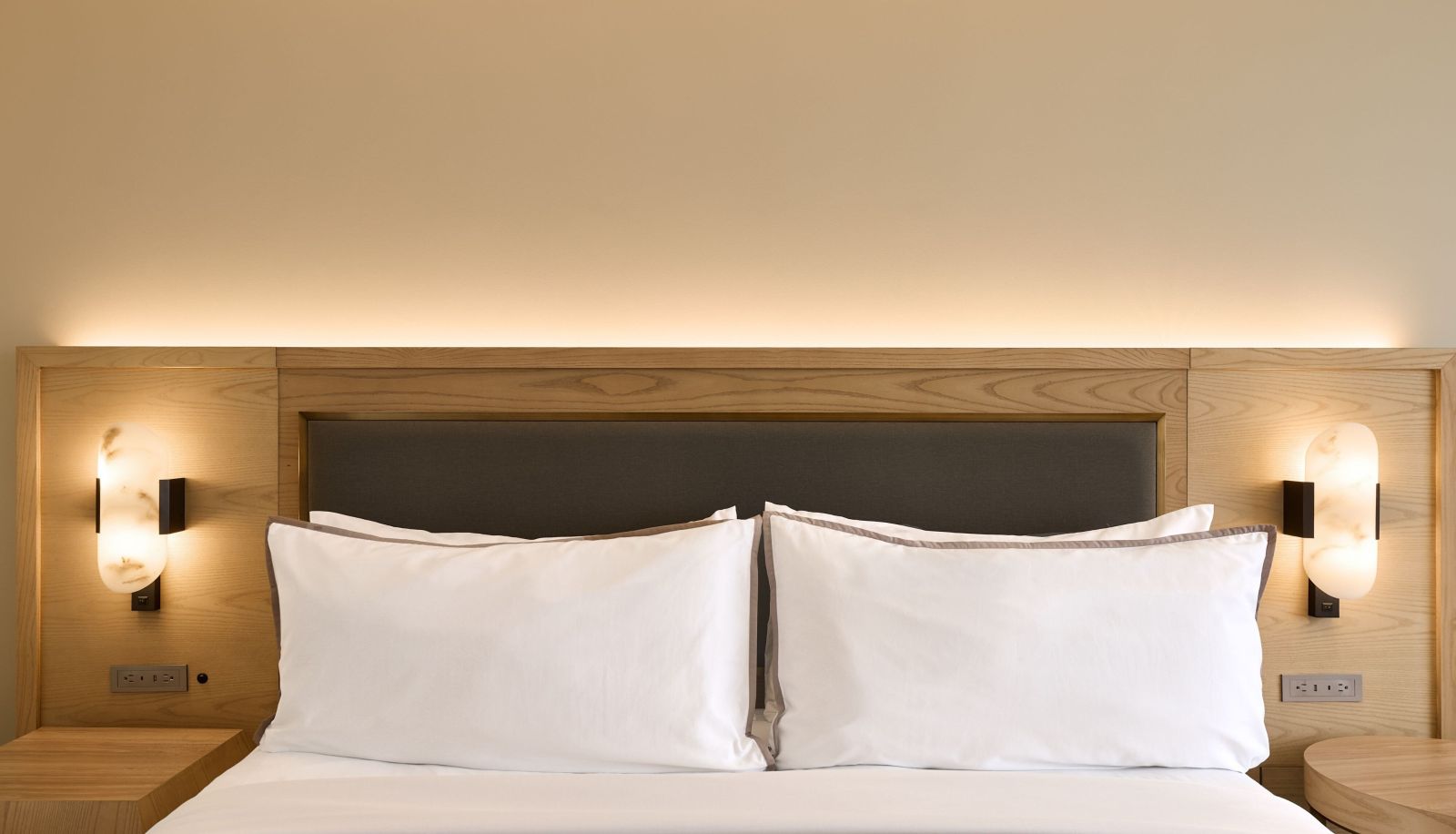 Chambre - The Westin Los Angeles Airport
