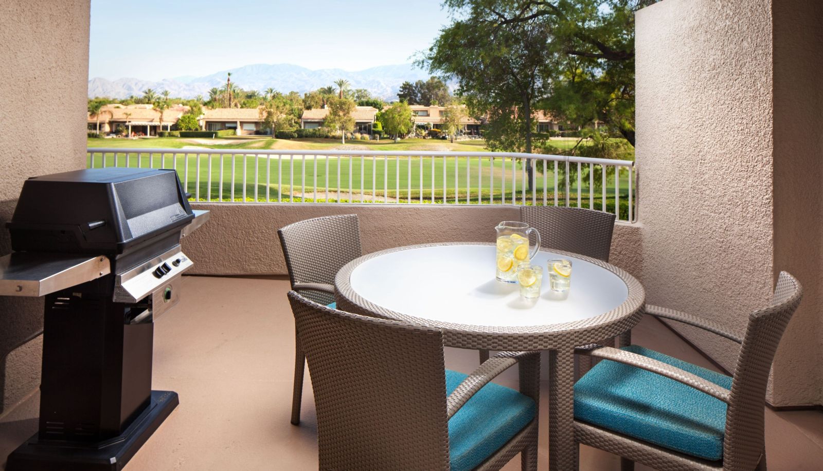 Zimmer - The Westin Mission Hills Resort Villas Palm Springs