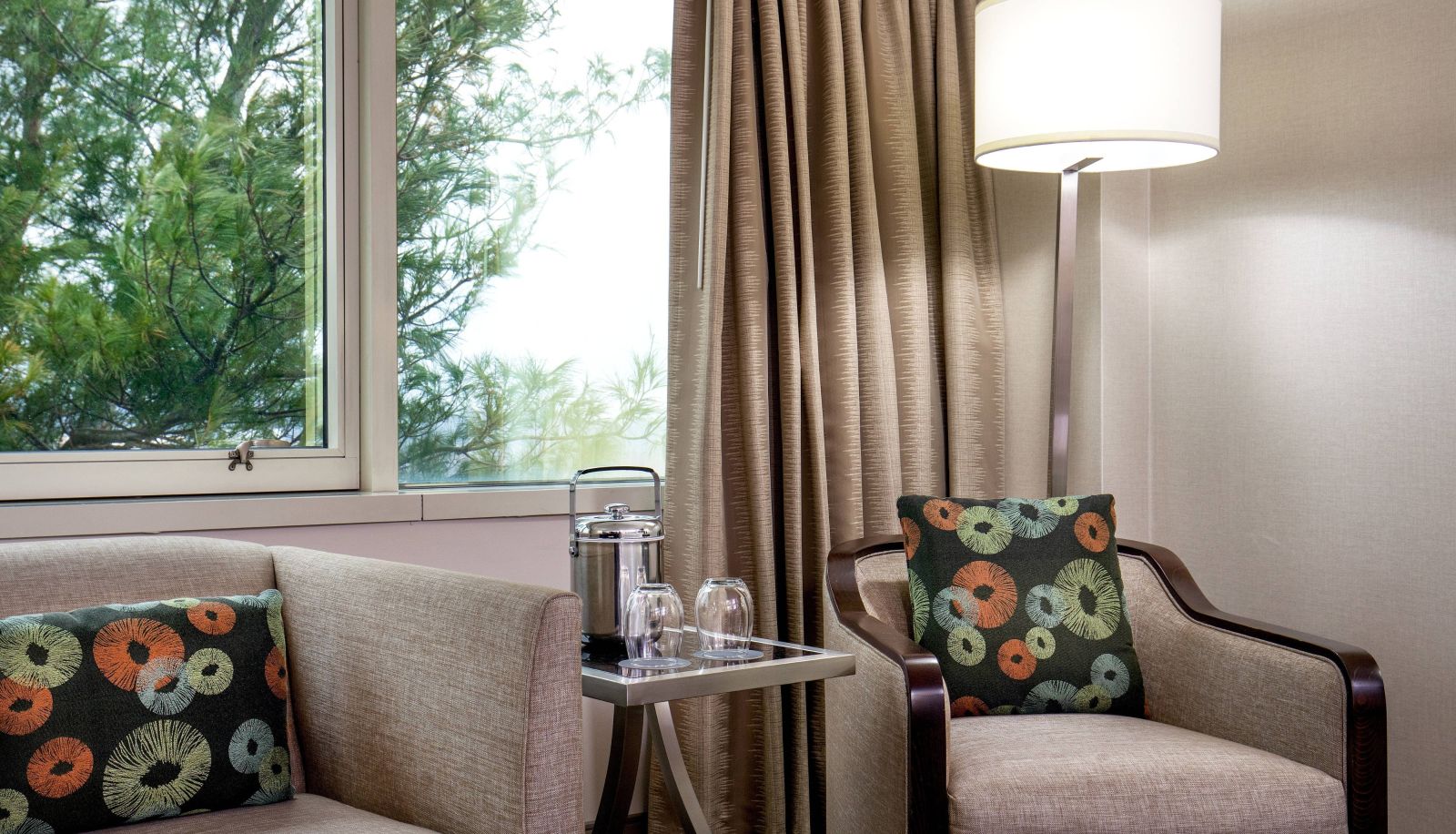 Chambre - The Westin Waltham Boston