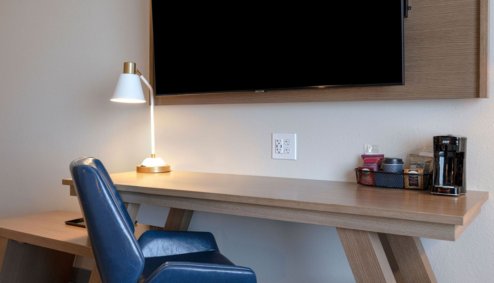 Chambre - Fairfield by Marriott Inn and Suites Denver Airport at Gateway Park