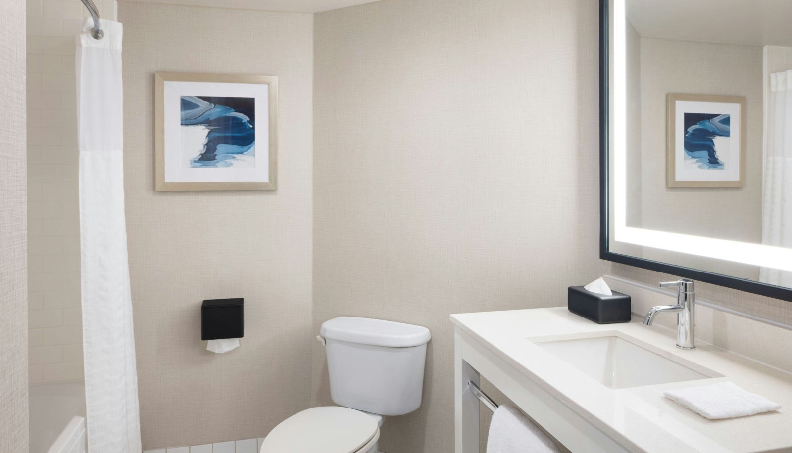 Zimmer - Four Points by Sheraton Halifax