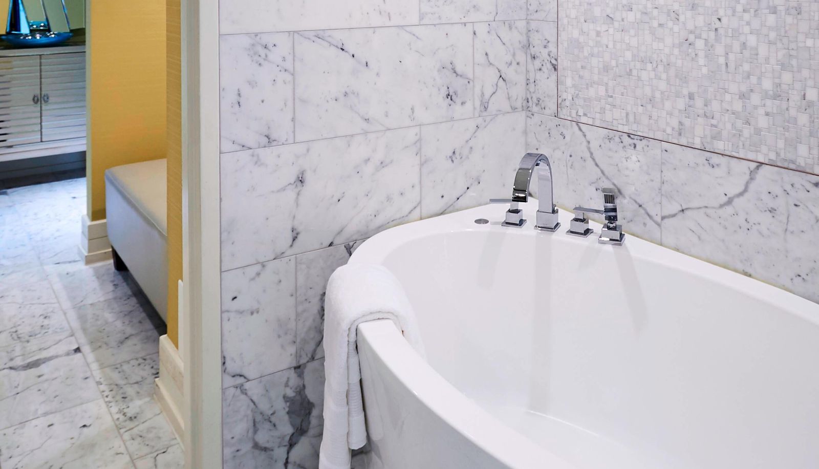 Suite - Sheraton Hamilton Hotel