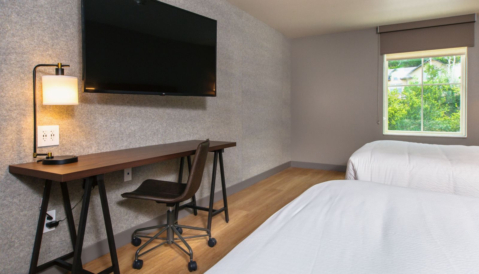 Zimmer - Cour Points by Sheraton Deadwood