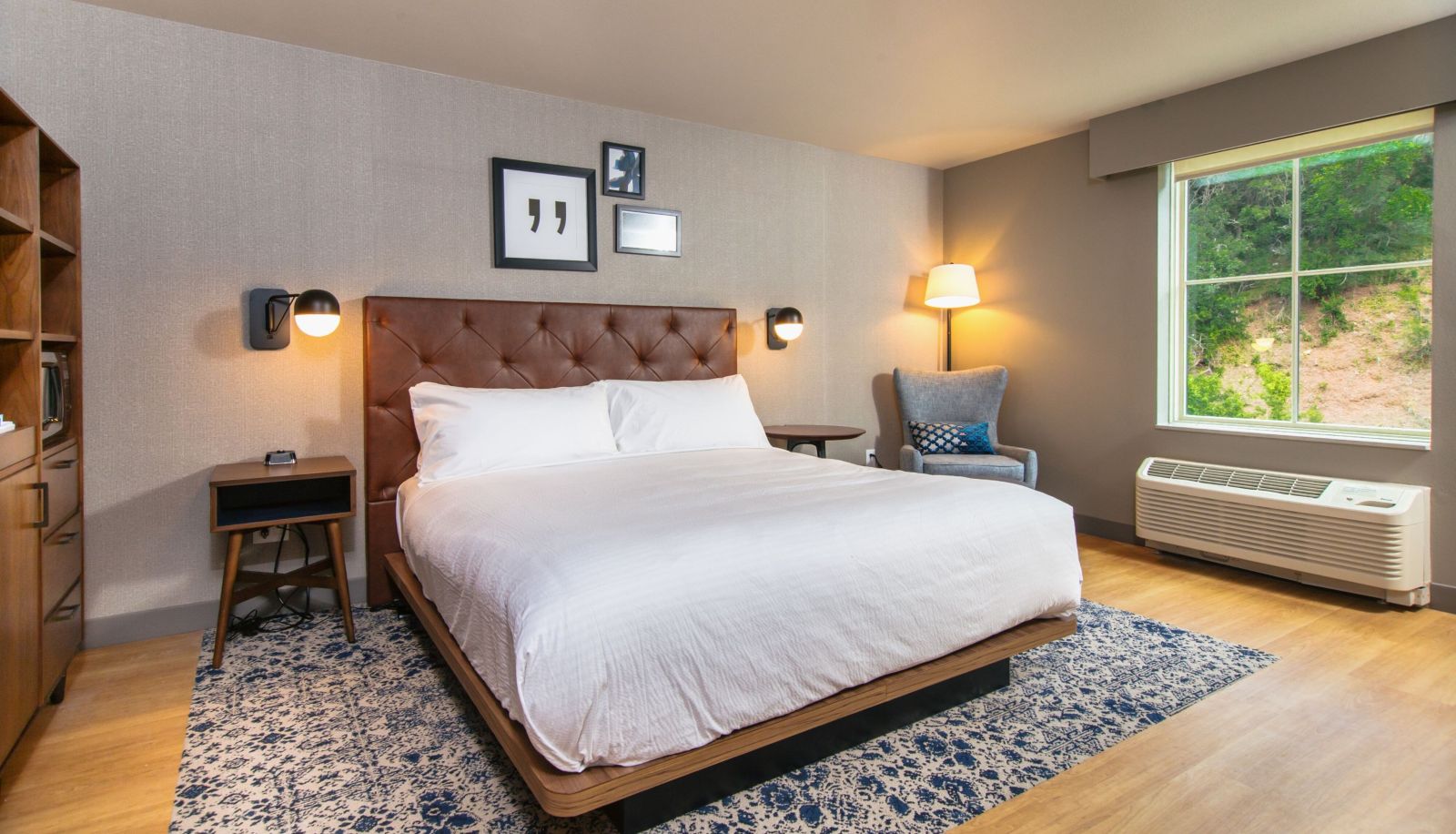 Zimmer - Cour Points by Sheraton Deadwood