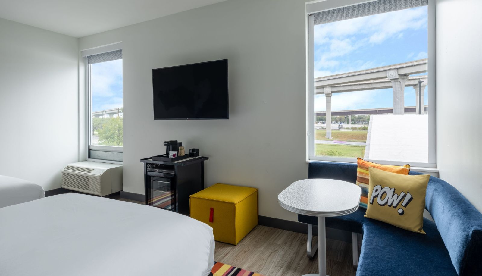 Pokój - Aloft Austin South