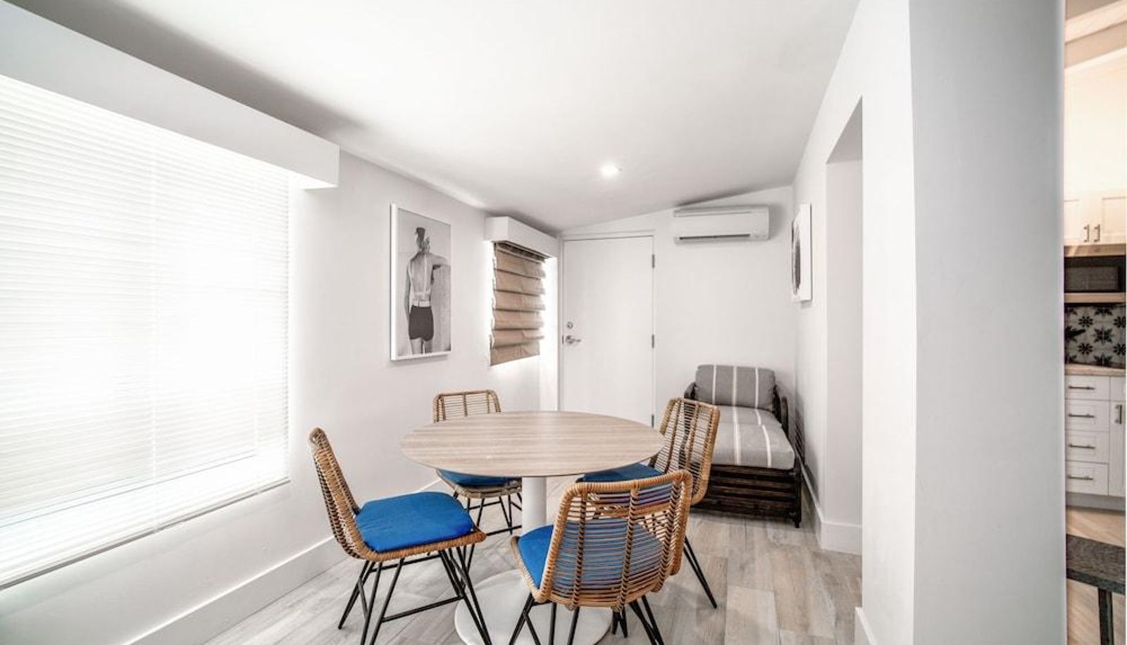 Appartement - Chesapeake Beach Resort