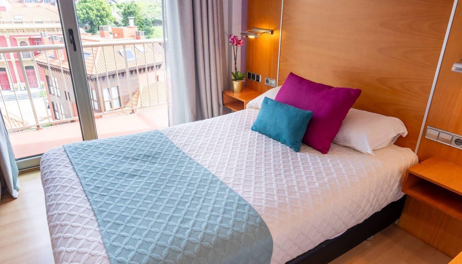 Zimmer - Hotel Faranda Marsol Candas an Ascend Collection Hotel